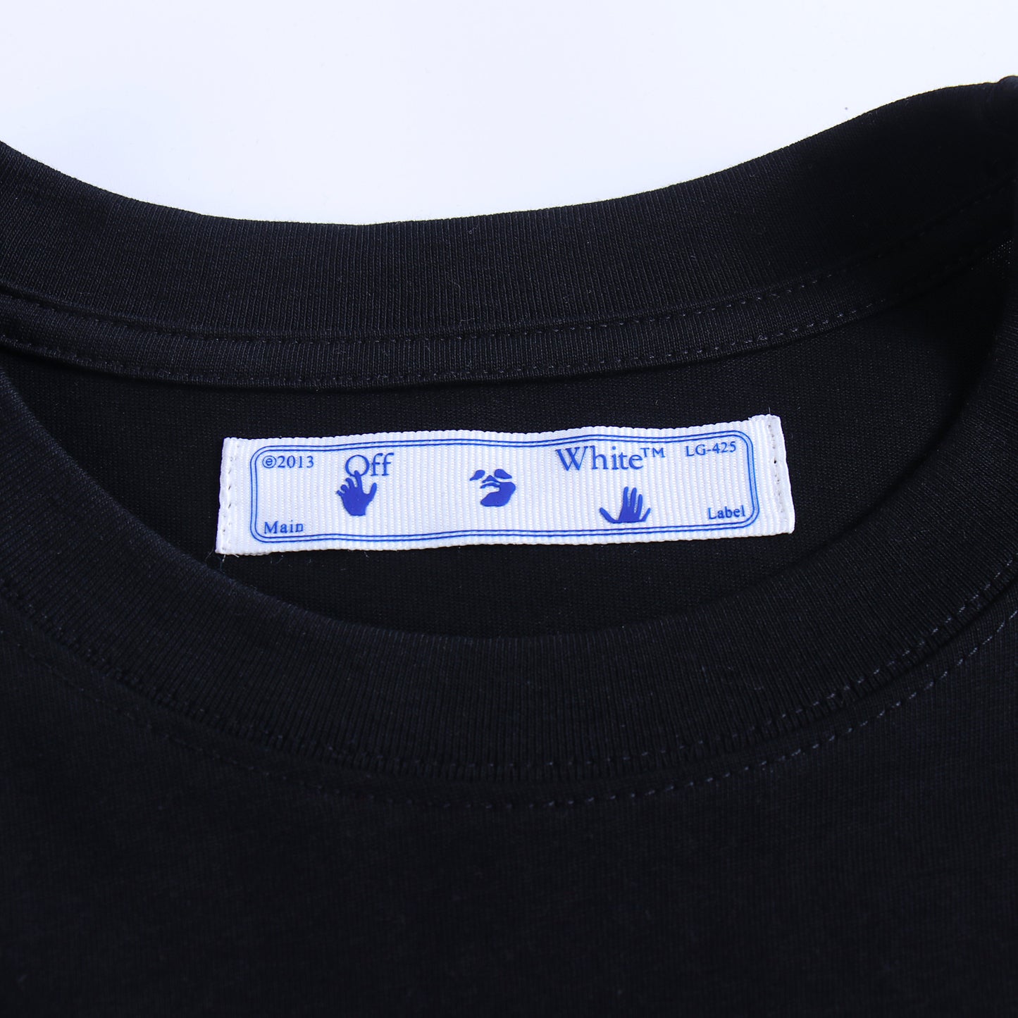 Pascal Arrows 20FW - Black