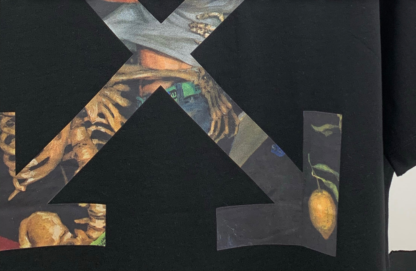 Pascal Arrows 20FW - Black