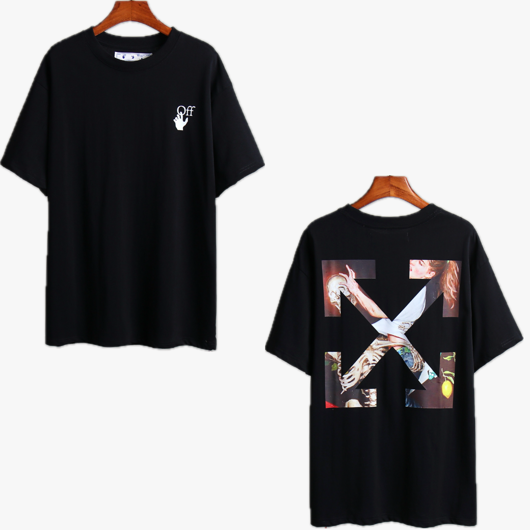 Pascal Arrows 20FW - Black