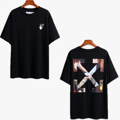 Pascal Arrows 20FW - Black