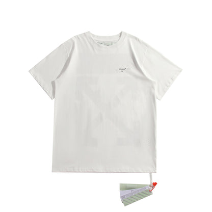 Diag Multicolor 19SS - White