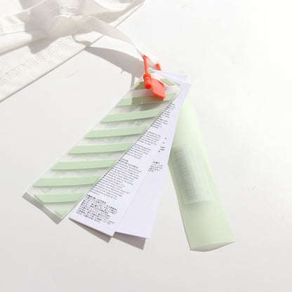 Diag Multicolor 19SS - White