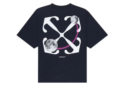 Double Moon Arrow 23FW - Black