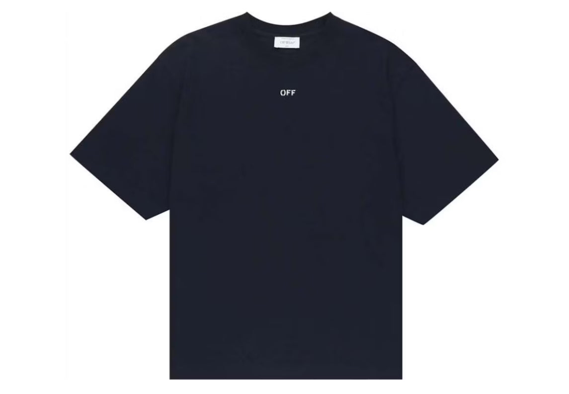 Double Moon Arrow 23FW - Black