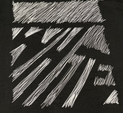 Stitchwork Sketch 23FW - Black