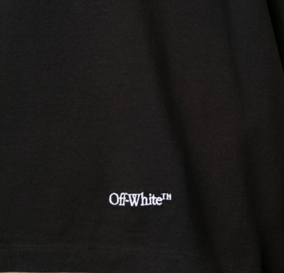 Stitchwork Sketch 23FW - Black