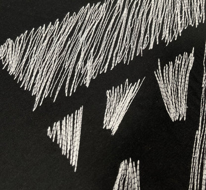 Stitchwork Sketch 23FW - Black