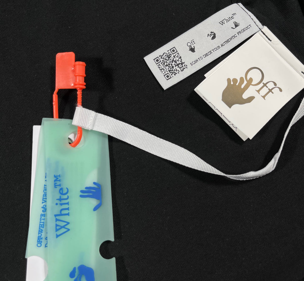 Stitchwork Sketch 23FW - Black