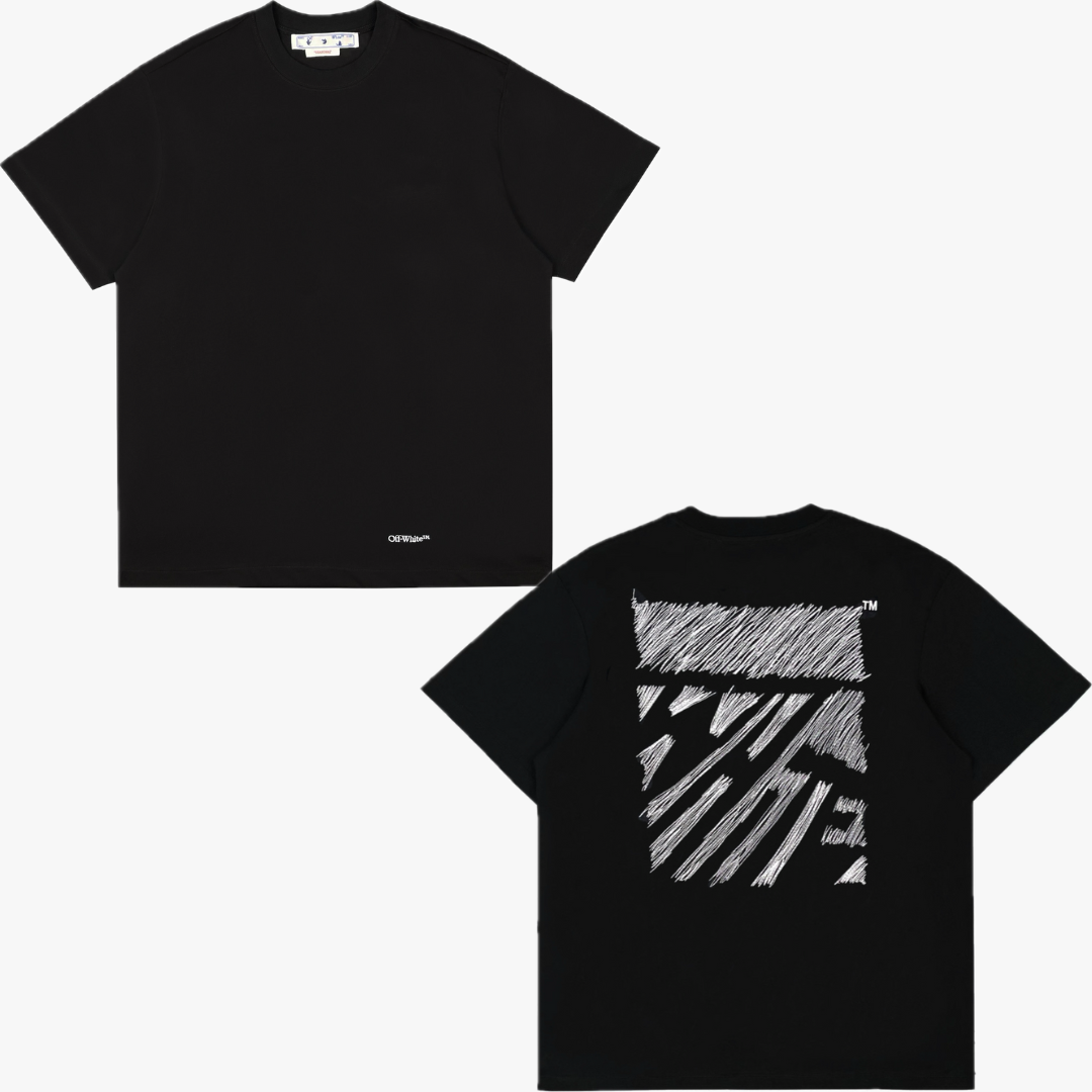 Stitchwork Sketch 23FW - Black