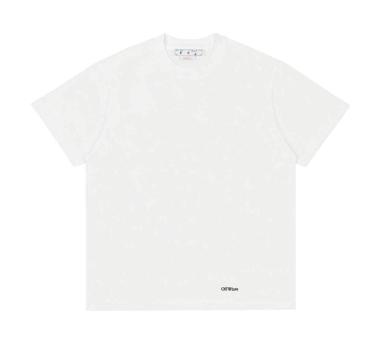 Stitchwork Sketch 23FW - White
