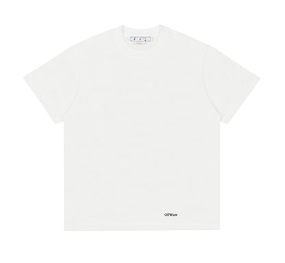 Stitchwork Sketch 23FW - White