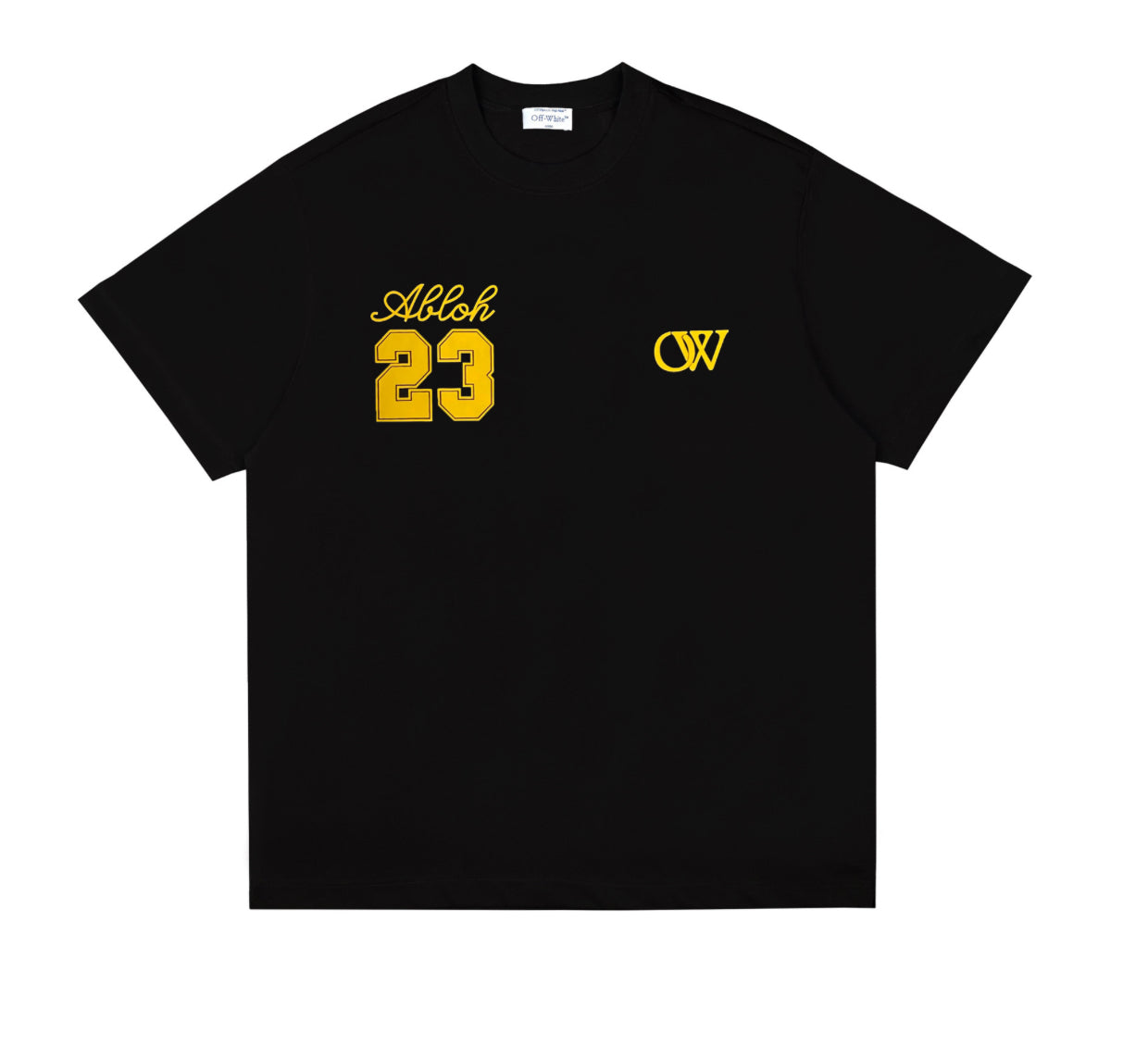 Skate 24SS - Black