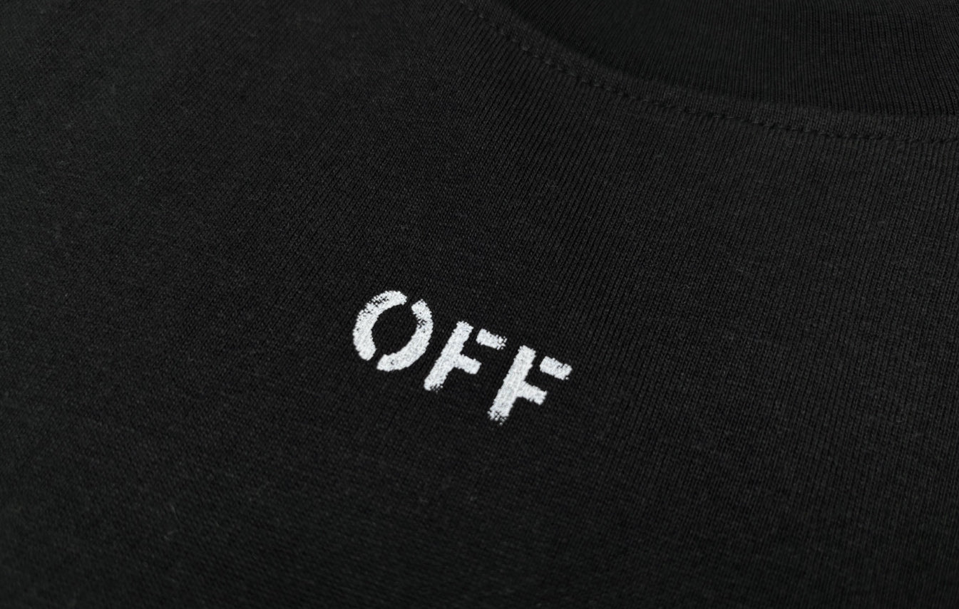 Double Moon Arrow 23FW - Black