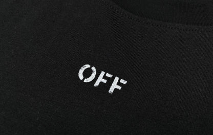 Double Moon Arrow 23FW - Black