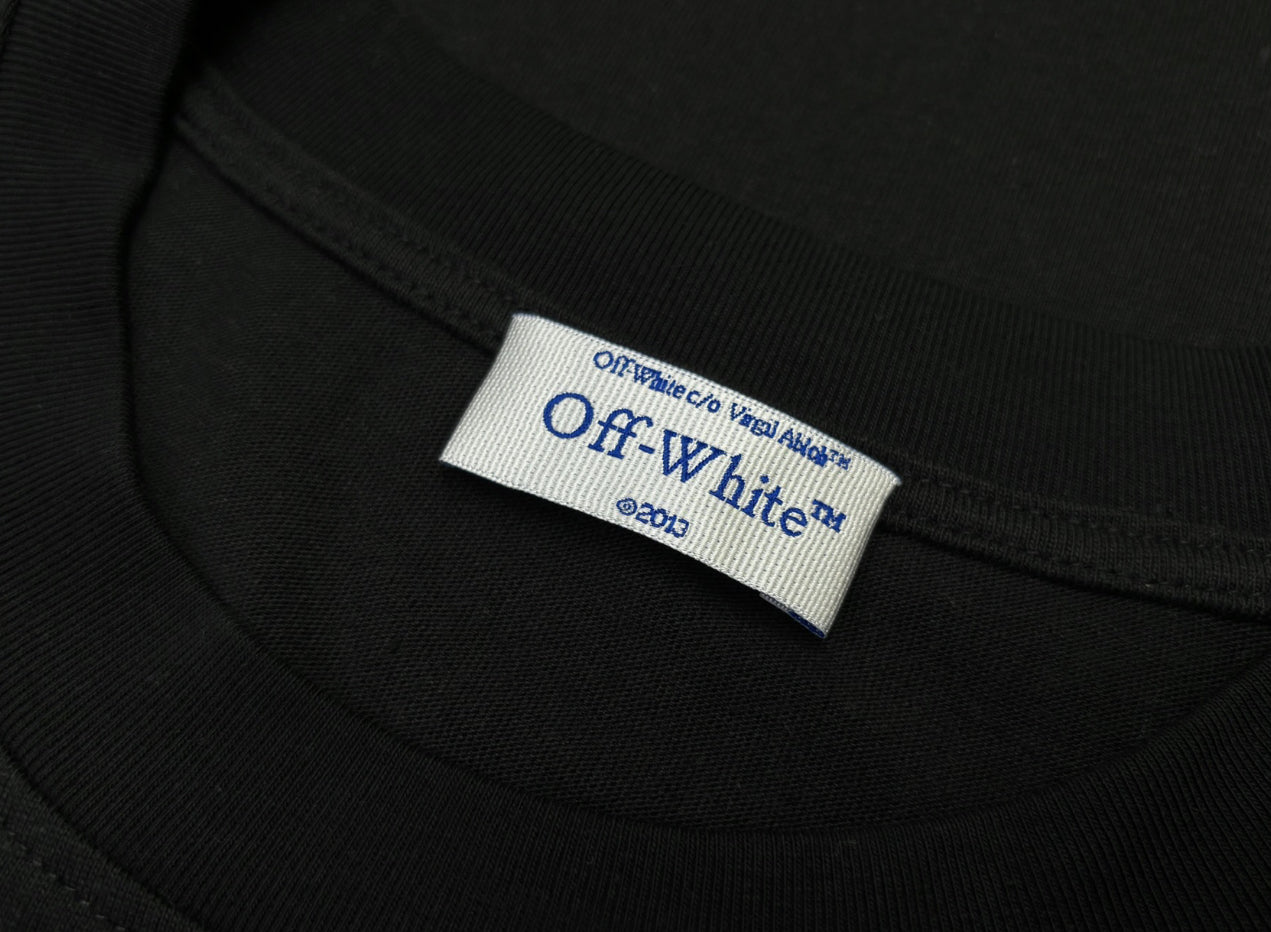 Double Moon Arrow 23FW - Black