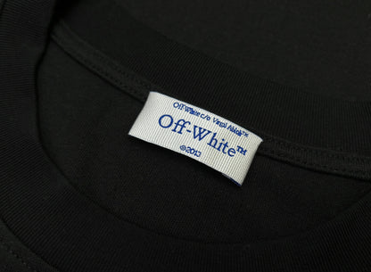 Double Moon Arrow 23FW - Black