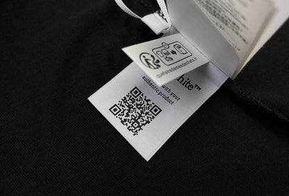 Double Moon Arrow 23FW - Black