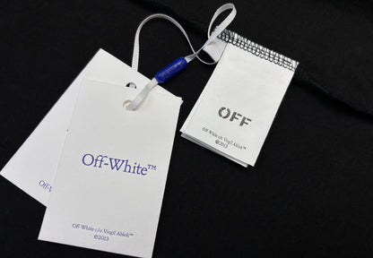 Double Moon Arrow 23FW - Black