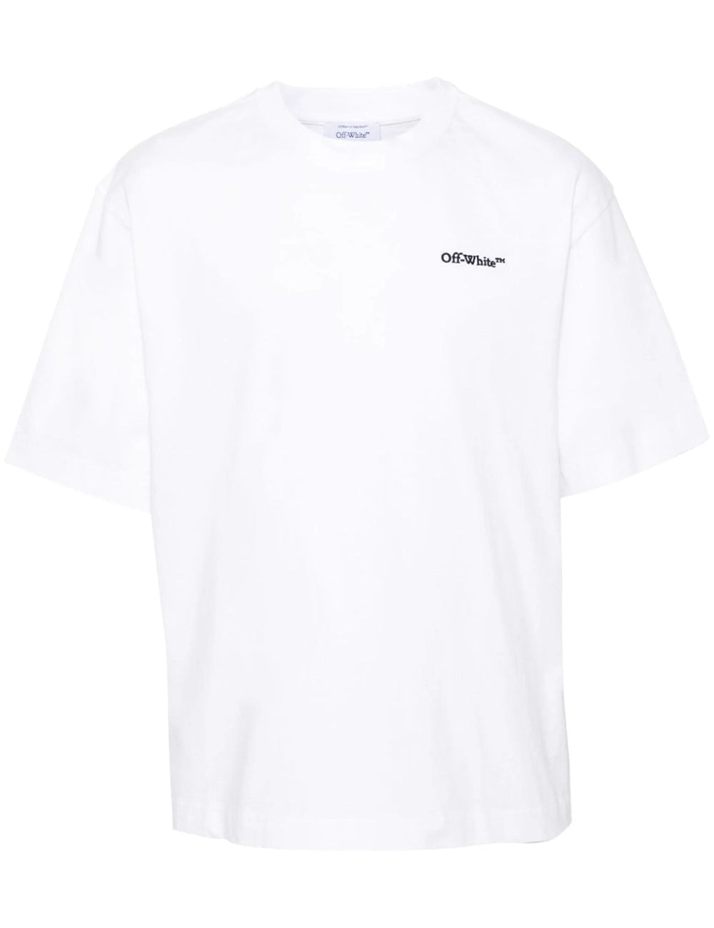 Tattoo Arrow Skate 24SS - White