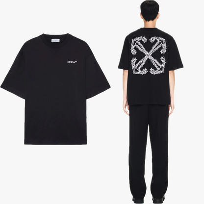 Tattoo Arrow Skate 24SS - Black