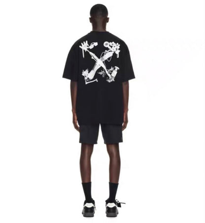 X-Ray 24SS - Black