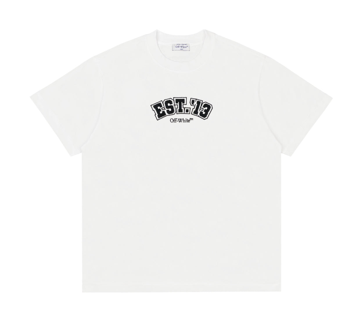 Logic 23FW - White