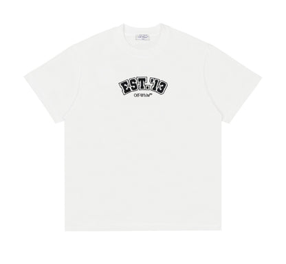 Logic 23FW - White