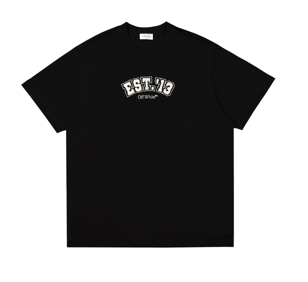Logic 23FW - Black