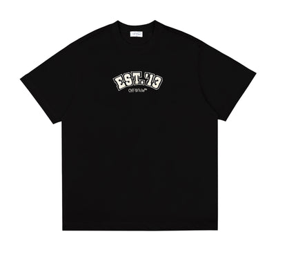 Logic 23FW - Black