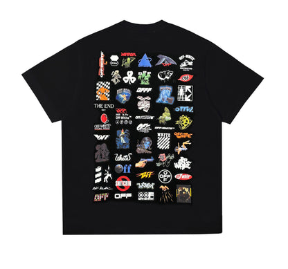 Logic 23FW - Black