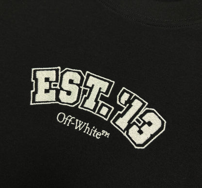 Logic 23FW - Black