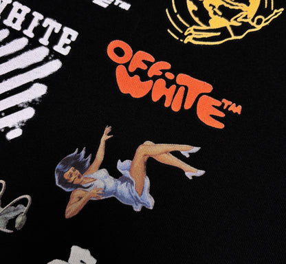 Logic 23FW - Black