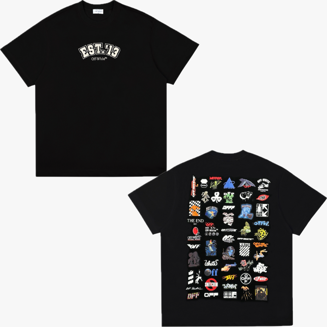 Logic 23FW - Black