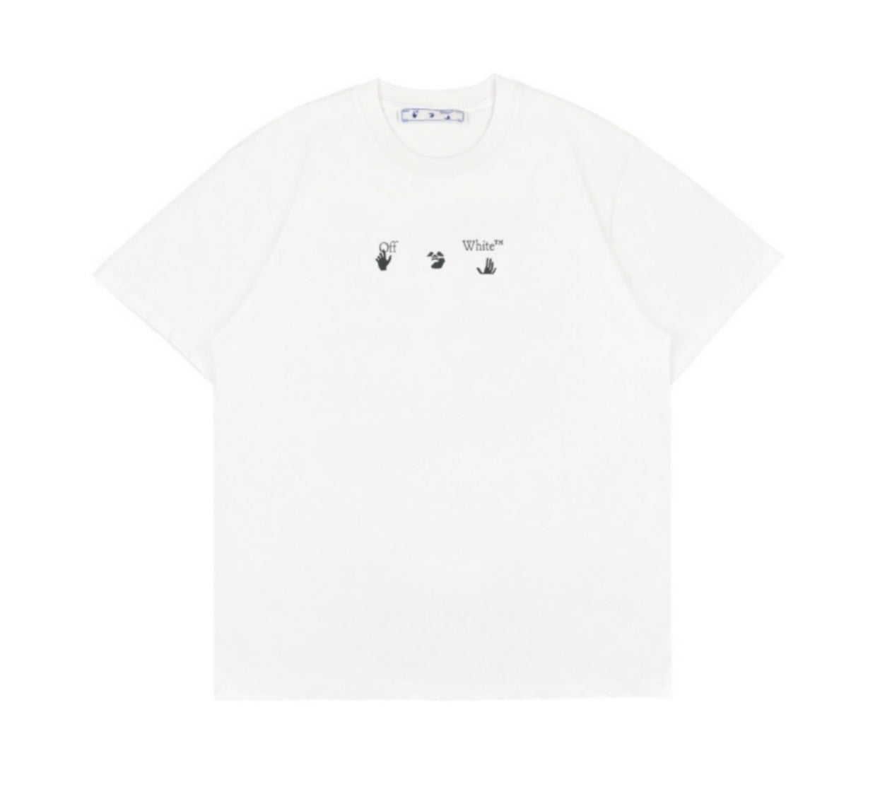 Green Tree 21FW - White