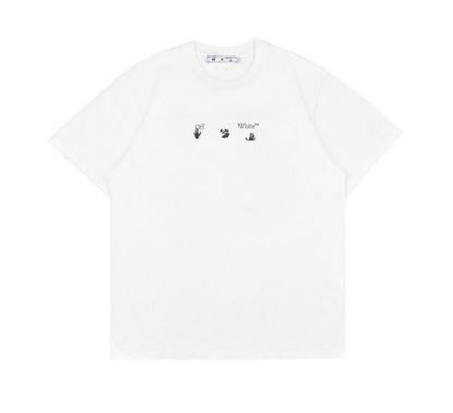 Green Tree 21FW - White