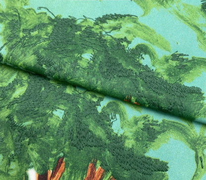 Green Tree 21FW - White