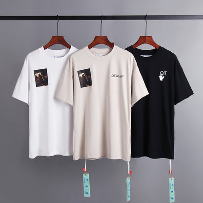 Caravaggio Lute  - 3 Colors