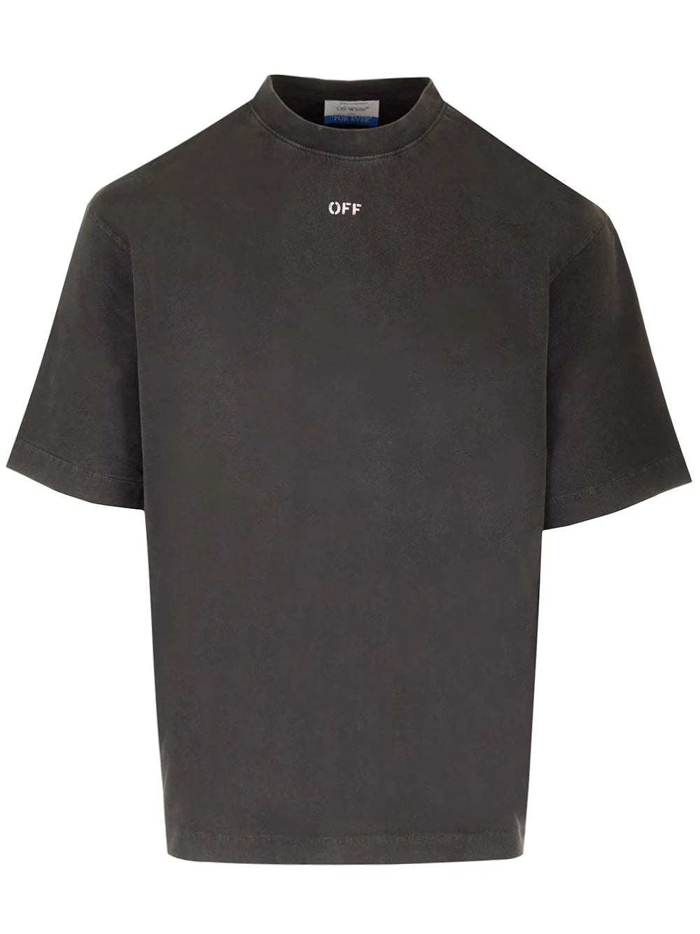 BW ST.Matthew 24SS - Black