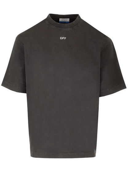 BW ST.Matthew 24SS - Black