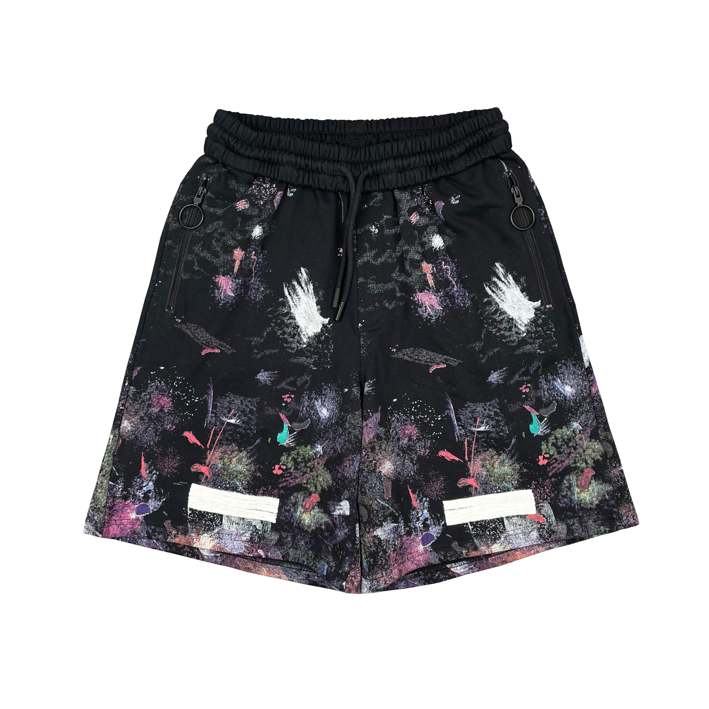 Galaxy Shorts 17FW