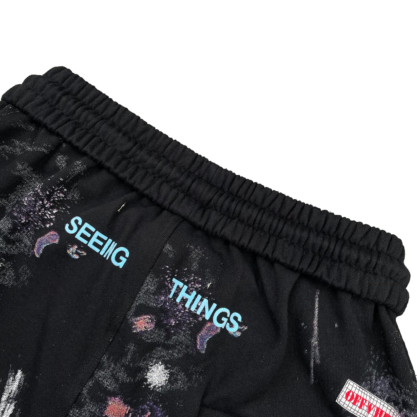 Galaxy Shorts 17FW