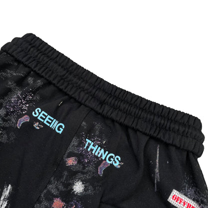 Galaxy Shorts 17FW