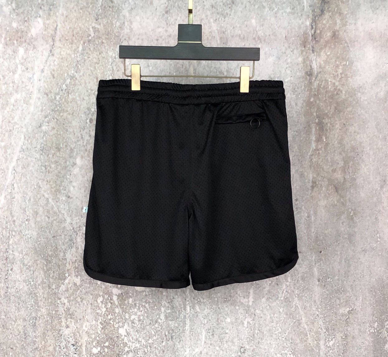 Caravaggio Athletic Shorts