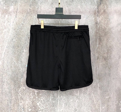 Caravaggio Athletic Shorts