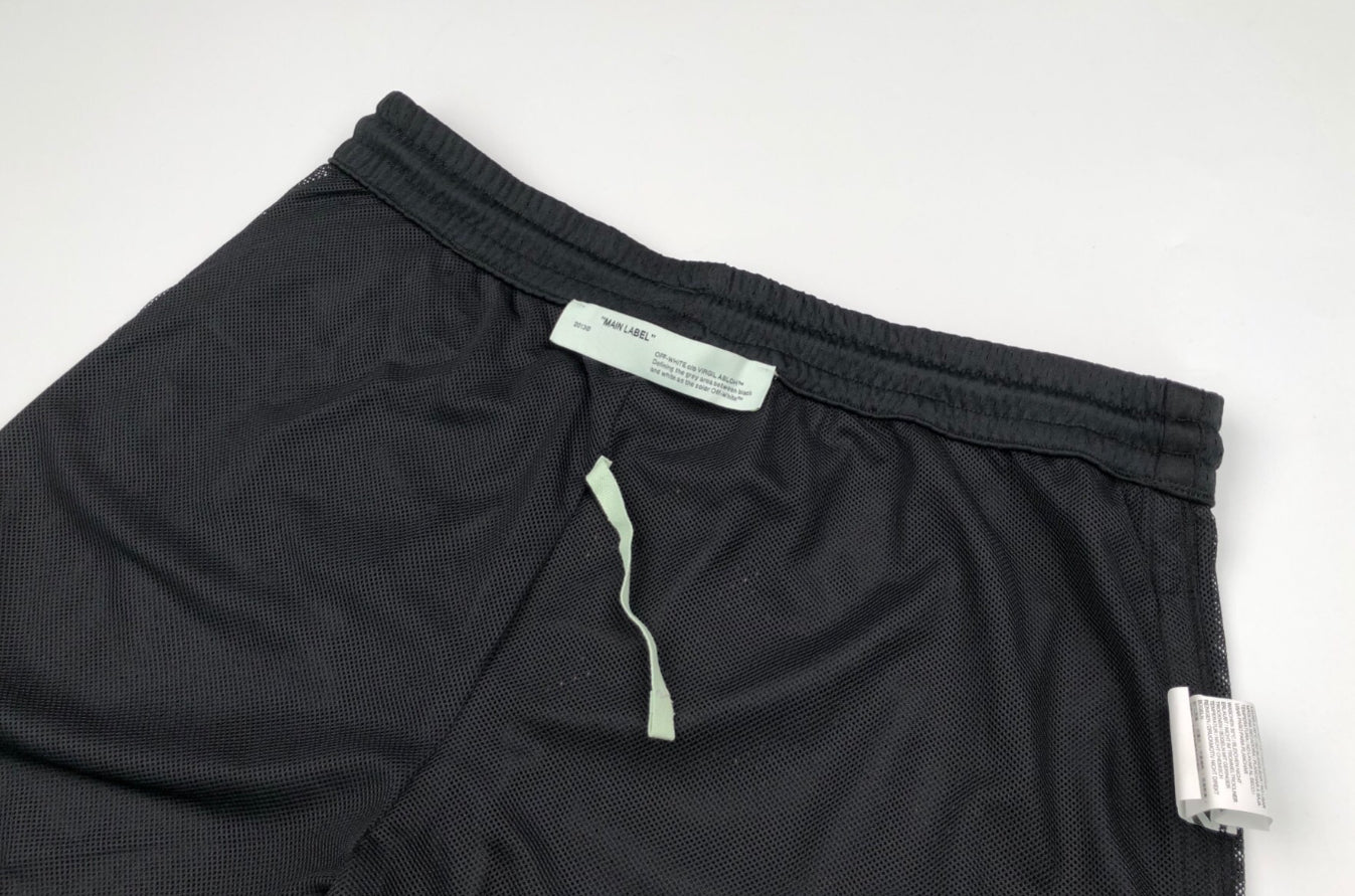 Caravaggio Athletic Shorts