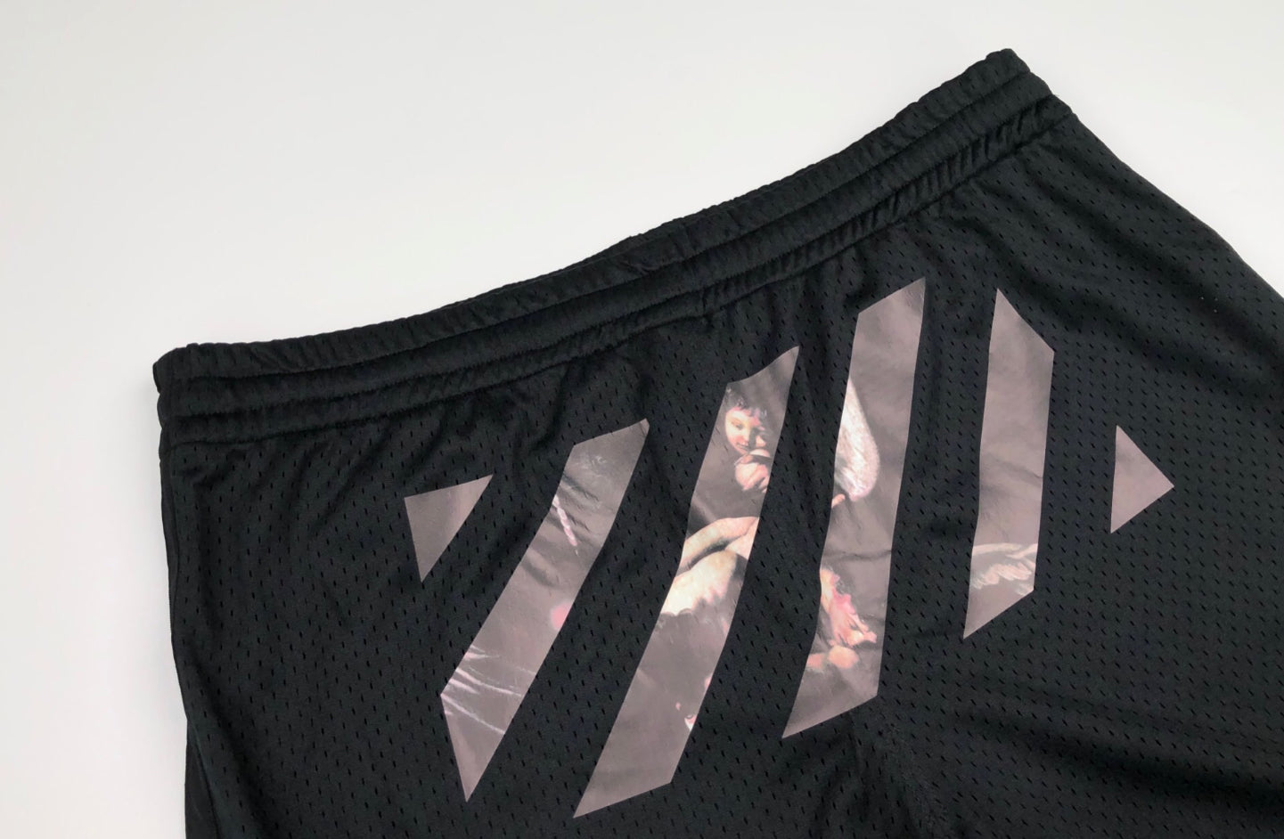 Caravaggio Athletic Shorts