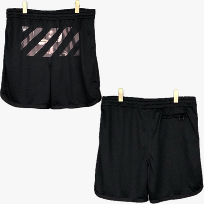 Caravaggio Athletic Shorts