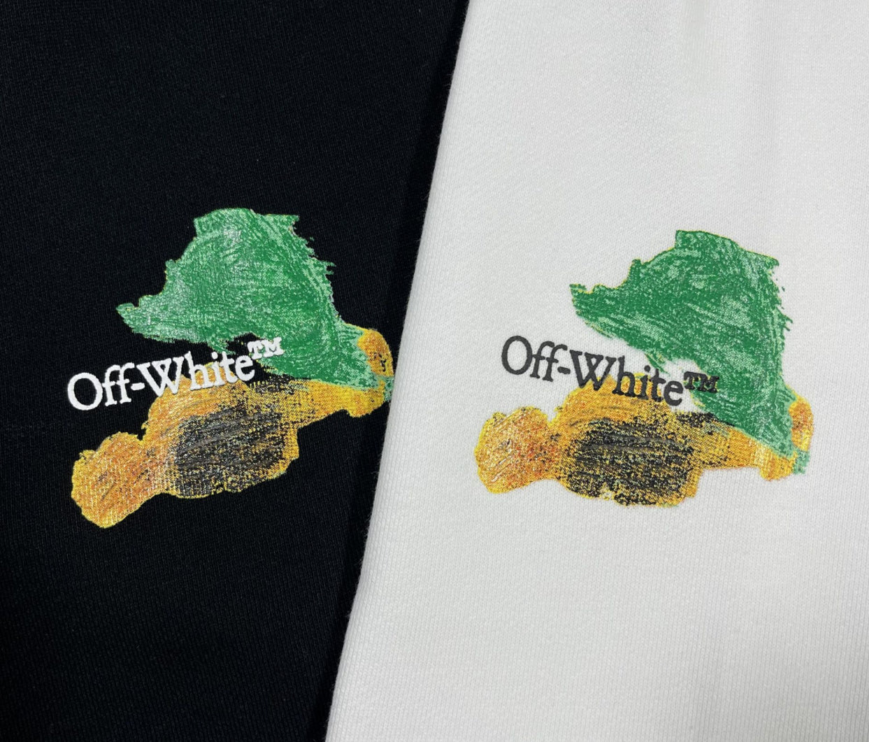 Brushed Arrows Shorts