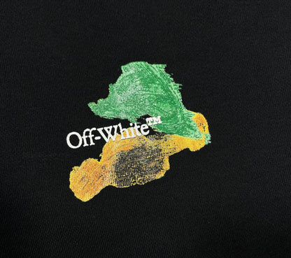 Brushed Arrows Shorts