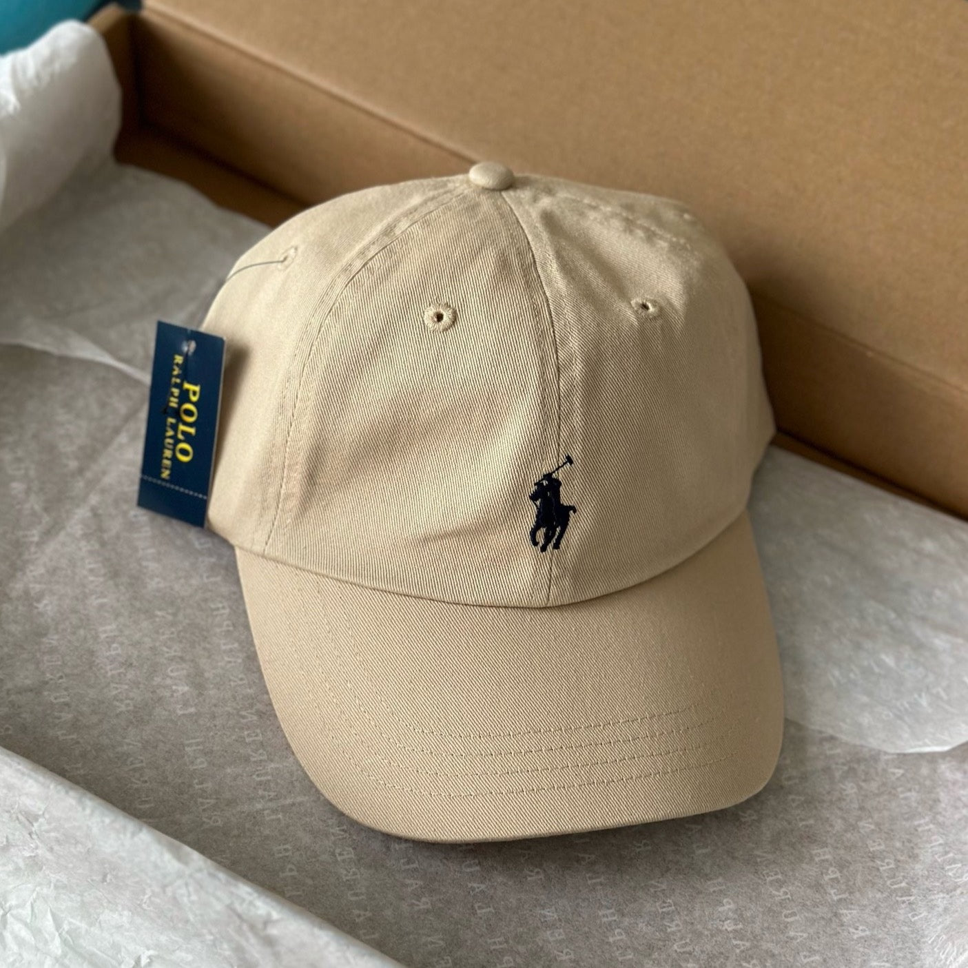 Ralf Caps - Variety of Colors